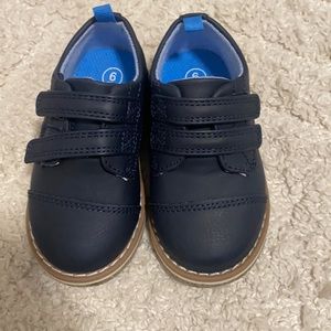 Cat and jack toddler boy shoes